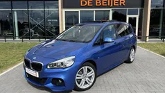 Blauw Gebruikt 2015 BMW 220 M Sport Stationwagen | € 20.645 (Eerlijke prijs)