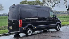 Gebruikt 2020 Mercedes Sprinter Van | € 13.950 (Eerlijke prijs)