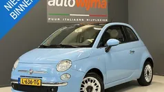 Gebruikt 2011 Fiat 500 Lounge Hatchback | € 4.950 (Eerlijke prijs)