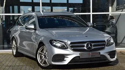 Occasion Mercedes 220 Business 194 PK (142 kW) 2017 Stationwagen