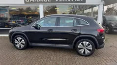 Zwart Gebruikt 2024 Mercedes EQA250+ Business SUV | € 36.950 (Super prijs)