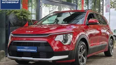 Rood Gebruikt 2023 Kia Niro SUV | € 27.990 (Super prijs)