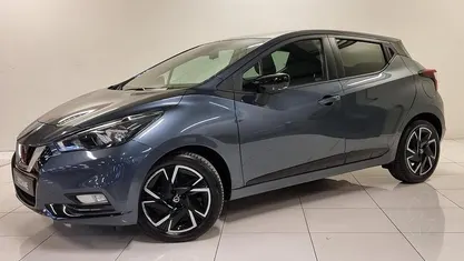 Occasion 2023 Nissan Micra Hatchback | € 16.395 (Eerlijke prijs)