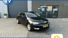 Gebruikt 2017 Skoda Rapid Joy Hatchback | € 8.499 (Eerlijke prijs)