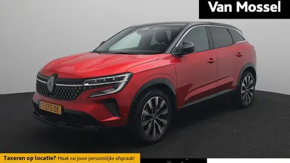 Rood Gebruikt 2023 Renault Austral Techno SUV | € 29.930 (Eerlijke prijs)