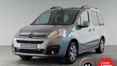 Grijs Gebruikt 2018 Citroën Berlingo XTR MPV | € 17.950 (Eerlijke prijs)