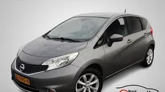 Gebruikt 2015 Nissan Note S MPV | € 5.945 (Eerlijke prijs)