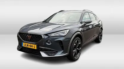 Occasion Cupra Formentor VZ 245 PK (180 kW) 2021 Grijs SUV