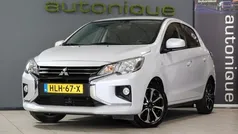 Gebruikt 2021 Mitsubishi Space Star Active Hatchback | € 12.744 (Eerlijke prijs)