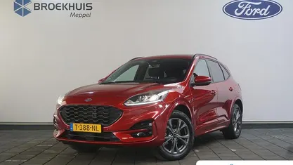 Occasion Ford Kuga ST-Line 152 PK (111 kW) 2023 SUV