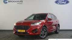 Gebruikt 2023 Ford Kuga ST-Line SUV | € 25.895 (Eerlijke prijs)