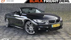 Gebruikt 2019 BMW 420 M Sport Cabriolet | € 27.195 (Super prijs)