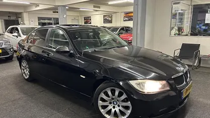 Occasion BMW 318 129 PK (94 kW) 2006 Sedan