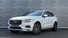 Wit Gebruikt 2020 Volvo XC60 Inscription SUV | € 38.694 (Eerlijke prijs)
