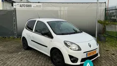 Gebruikt 2011 Renault Twingo Collection Hatchback | € 2.499 (Goede deal)