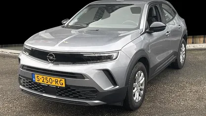 Gebruikt 2023 Opel Mokka SUV | € 20.640 (Goede deal)