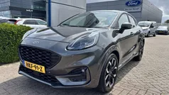 Grijs Gebruikt 2024 Ford Puma ST-Line SUV | € 28.490 (Goede deal)