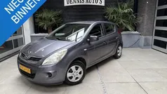 Grijs Gebruikt 2011 Hyundai i20 Hatchback | € 2.750 (Super prijs)