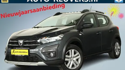 Occasion 2023 Dacia Sandero Stepway Hatchback | € 18.900 (Eerlijke prijs)