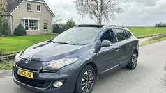 Gebruikt 2013 Renault Mégane GrandTour Stationwagen | € 2.399 (Goede deal)