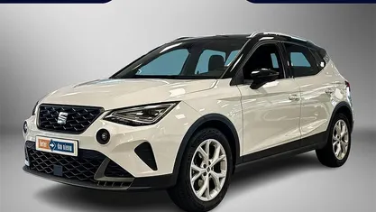 Occasion 2024 Seat Arona FR SUV | € 21.995 (Eerlijke prijs)