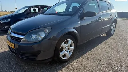 Occasion Opel Astra Cosmo 105 PK (77 kW) 2007 Hatchback