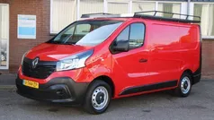 Rood Gebruikt 2019 Renault Trafic Komfort Van | € 11.450 (Super prijs)