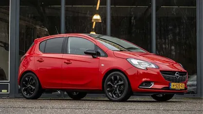 Occasion 2016 Opel Corsa Innovation Hatchback | € 8.250 (Eerlijke prijs)