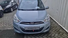 Gebruikt 2011 Hyundai i10 Hatchback | € 2.549 (Eerlijke prijs)