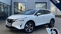 Gebruikt 2024 Nissan Qashqai N-Connecta SUV | € 31.695 (Goede deal)
