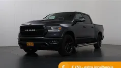 Grijs Gebruikt 2021 Dodge Ram Pickup | € 54.445 (Eerlijke prijs)