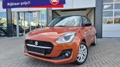 Oranje Gebruikt 2023 Suzuki Swift Hatchback | € 18.400 (Eerlijke prijs)