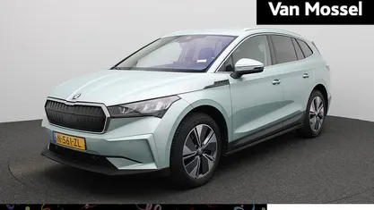 Occasion Skoda Enyaq iV 150 kW (204 PK) 2022 SUV