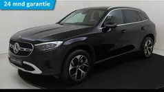 Zwart Gebruikt 2024 Mercedes GLC300e Luxury SUV | € 60.945 (Super prijs)
