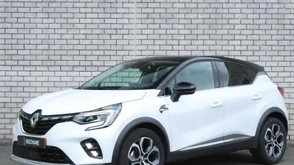Occasion 2024 Renault Captur Techno SUV | € 24.695 (Eerlijke prijs)