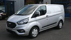 Zilver Gebruikt 2023 Ford Transit Custom Trend Van | € 22.950 (Super prijs)