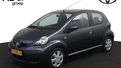 Gebruikt 2010 Toyota Aygo Comfort Hatchback | € 5.950 (Eerlijke prijs)