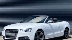 Audi A5 Cabriolet