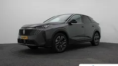 Grijs Gebruikt 2024 Peugeot 3008 GT SUV | € 34.895 (Eerlijke prijs)