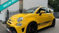 Fiat 500 Abarth