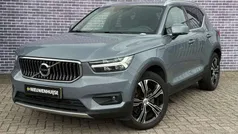 Gebruikt 2021 Volvo XC40 Inscription SUV | € 33.899 (Goede deal)