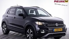 Gebruikt 2021 VW T-Cross Life SUV | € 20.790 (Eerlijke prijs)