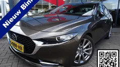 Gebruikt 2019 Mazda 3 Comfort Sedan | € 19.945 (Goede deal)