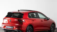 VW Golf VIII