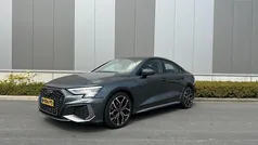Gebruikt 2021 Audi A3 Black Edition Sedan | € 30.900 (Eerlijke prijs)
