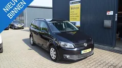 Gebruikt 2012 VW Touran MPV | € 6.990 (Goede deal)