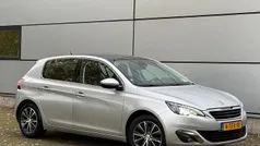Gebruikt 2014 Peugeot 308 Hatchback | € 6.450 (Eerlijke prijs)