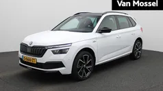 Gebruikt 2022 Skoda Kamiq Monte Carlo SUV | € 24.900 (Goede deal)