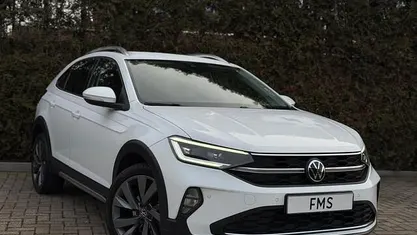 Occasion VW Taigo Life 110 PK (80 kW) 2022 SUV