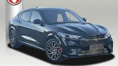 Zwart Gebruikt 2023 Ford Mustang Mach-E GT SUV | € 45.450 (Eerlijke prijs)